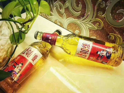8090後啤酒喝出健康來，青島未來酒業邀請你們的加入