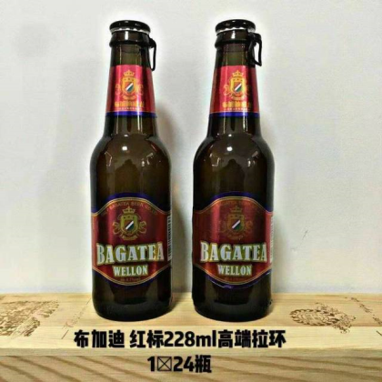 布加迪威龍啤酒??國內唯一授權商
招商熱線 18615080579