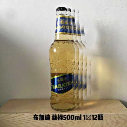 布加迪威龍啤酒??國內唯一授權商
招商熱線 18615080579