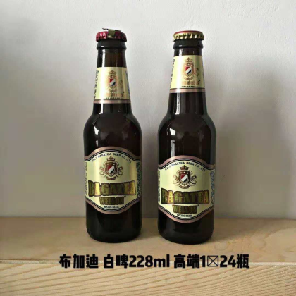 布加迪威龍啤酒??國內唯一授權商
招商熱線 18615080579