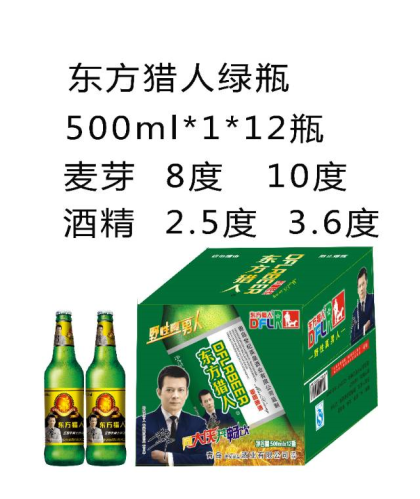 我是山東英皇啤酒廠家，現(xiàn)誠(chéng)招全國(guó)代理商，有需要啤酒的，速速打電話(huà)聯(lián)系我，18615080319