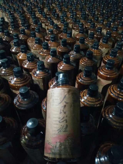 茅台镇酱香型白酒，定制，贴牌，散装酒供应，
