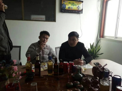 8090後青春活力型啤酒，欢迎加入