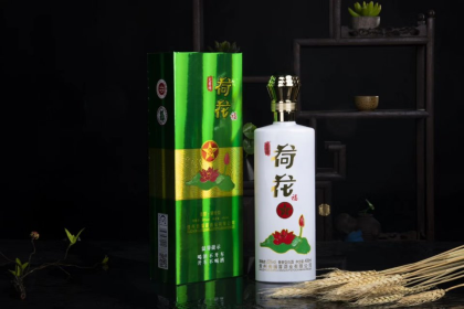 荷花酒招各地區的代理商