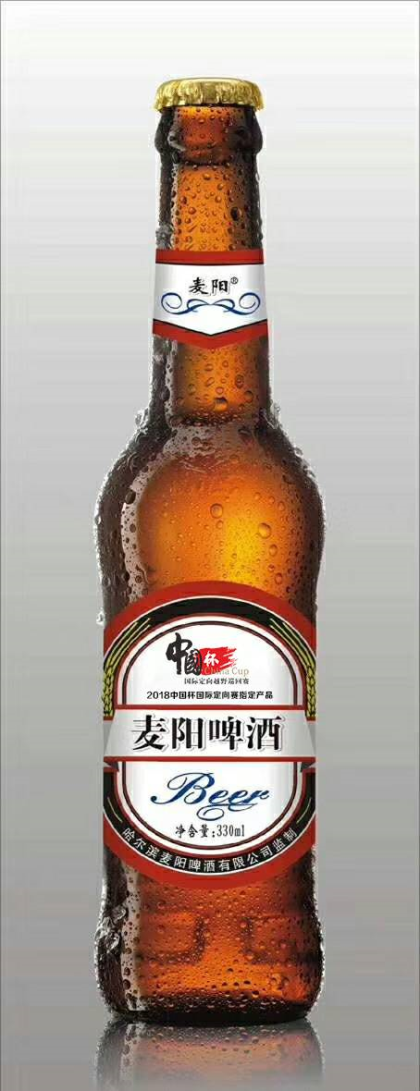 麥陽啤酒全國招商