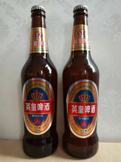 英皇啤酒，用心釀造歡迎咨詢