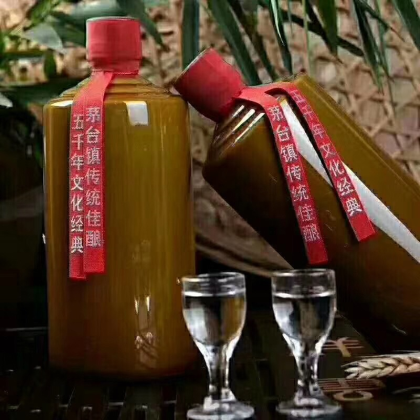 祥康酒業茅臺第一大釀酒企業