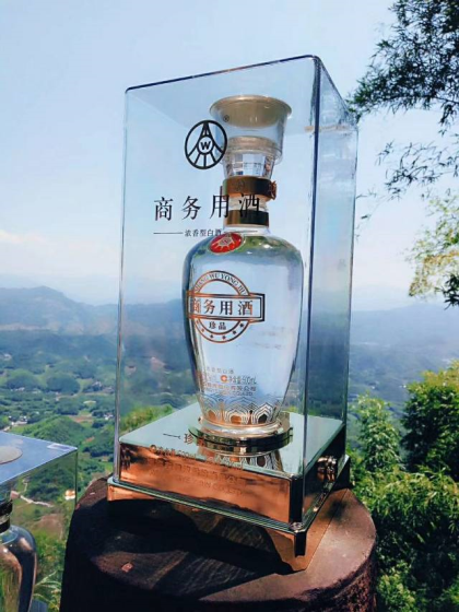 川宇酒業