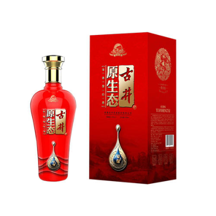 古井原生態(tài)酒