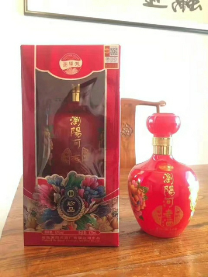 瀏陽河老酒系列，全國招商