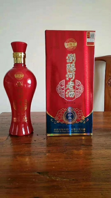 瀏陽河老酒系列，全國招商