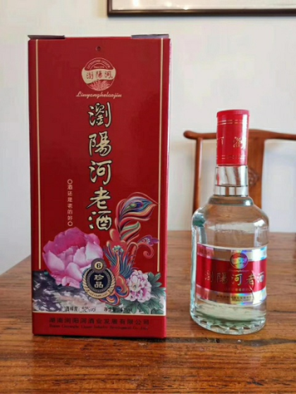 瀏陽河老酒系列，全國招商