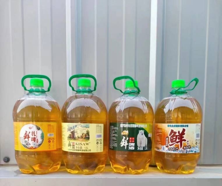 科威大师精酿啤酒