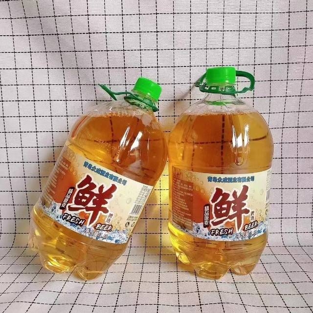 科威大师精酿啤酒