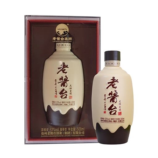 贵州老酱台新品系列，大师壹号酒，宗师老酒火爆招商中