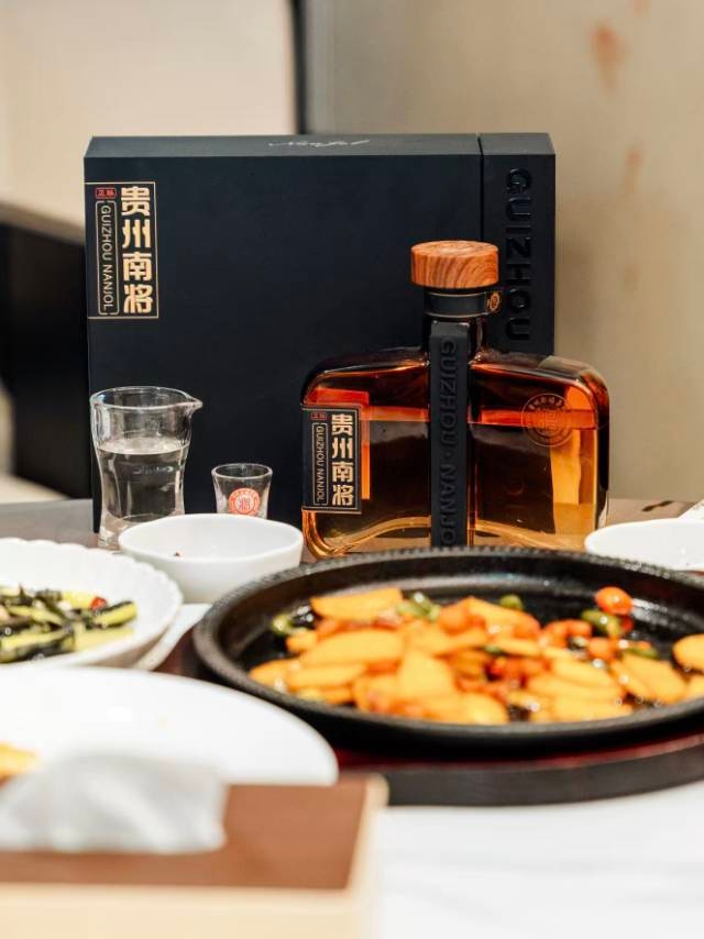 南将酒业全国招募代理商