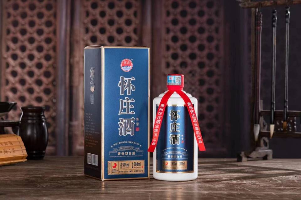 貴州十大名酒