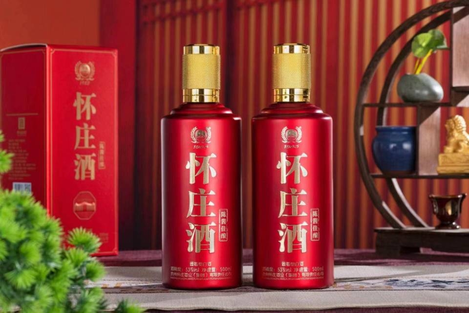 貴州十大名酒