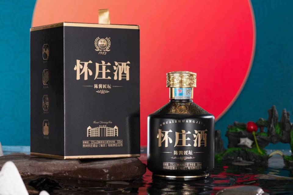 貴州十大名酒