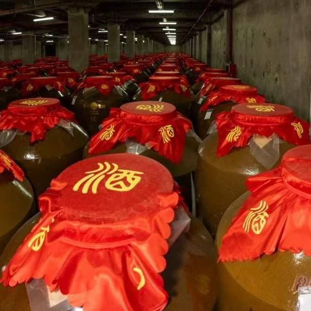 懷莊酒廠面向全國(guó)各地老板招商代理，定制貼牌