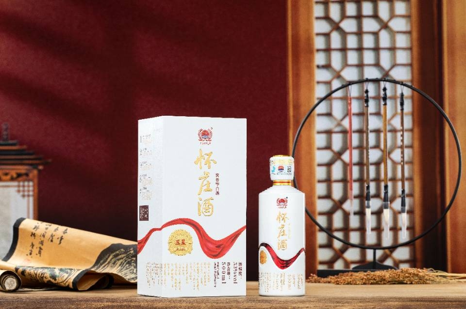 懷莊酒廠面向全國(guó)各地老板招商代理，定制貼牌