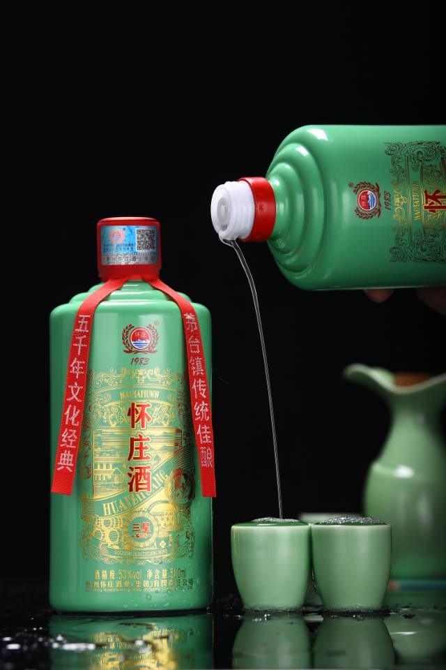 懷莊酒廠面向全國(guó)各地老板招商代理，定制貼牌