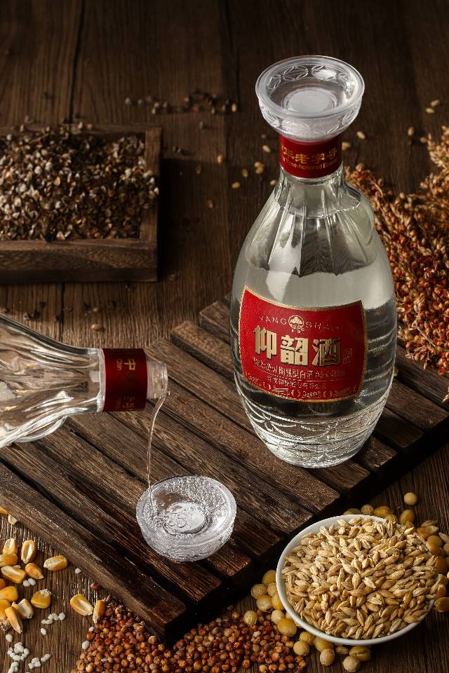 仰韶全新一代光瓶酒上市