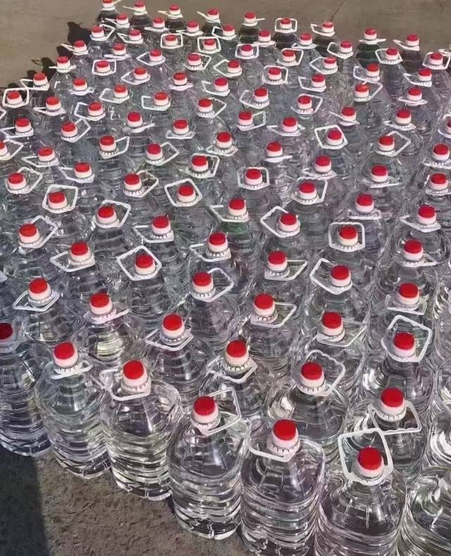 裝散酒招商