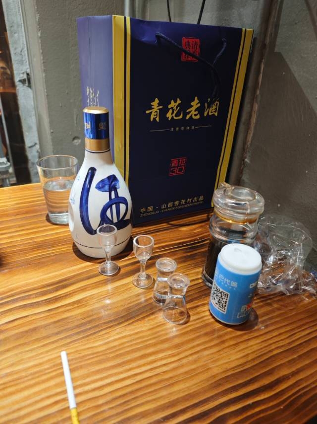 裝散酒招商