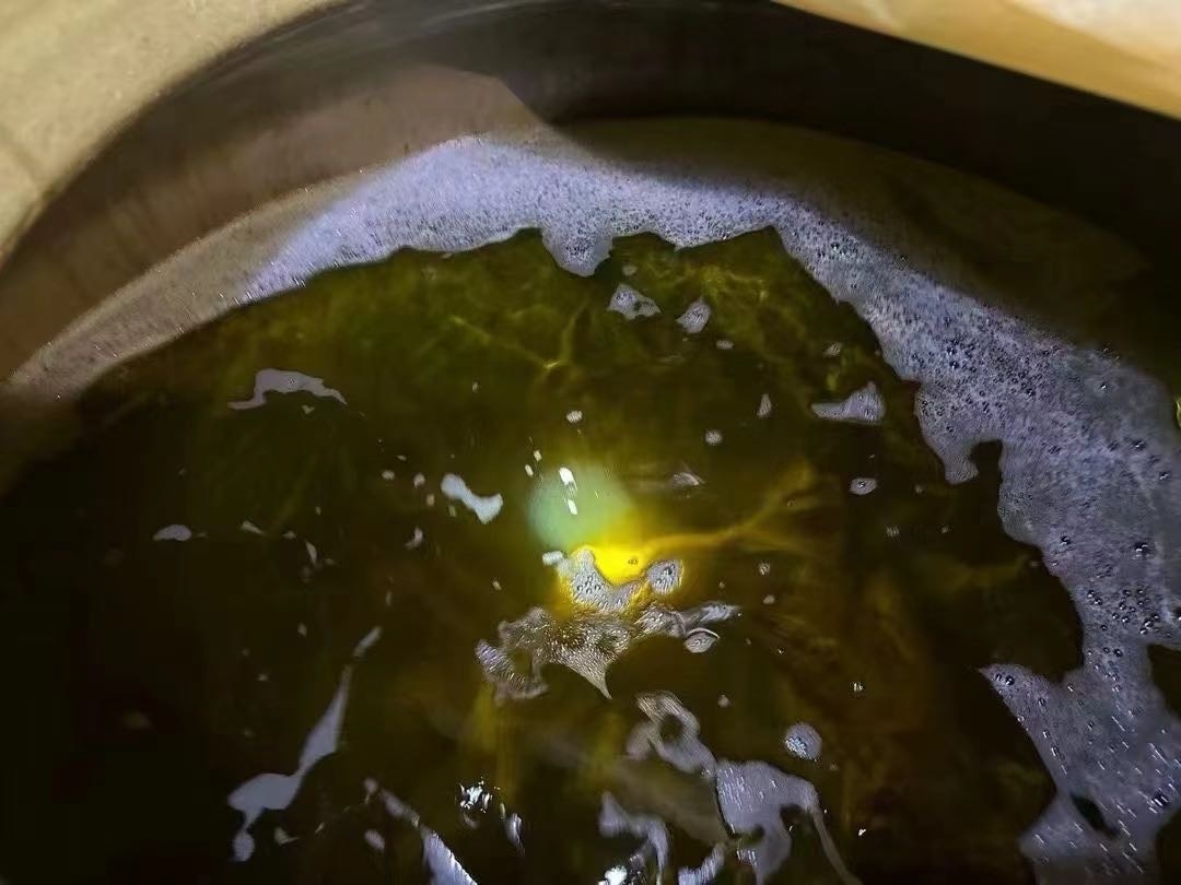 仁怀市茅台镇本源基酒