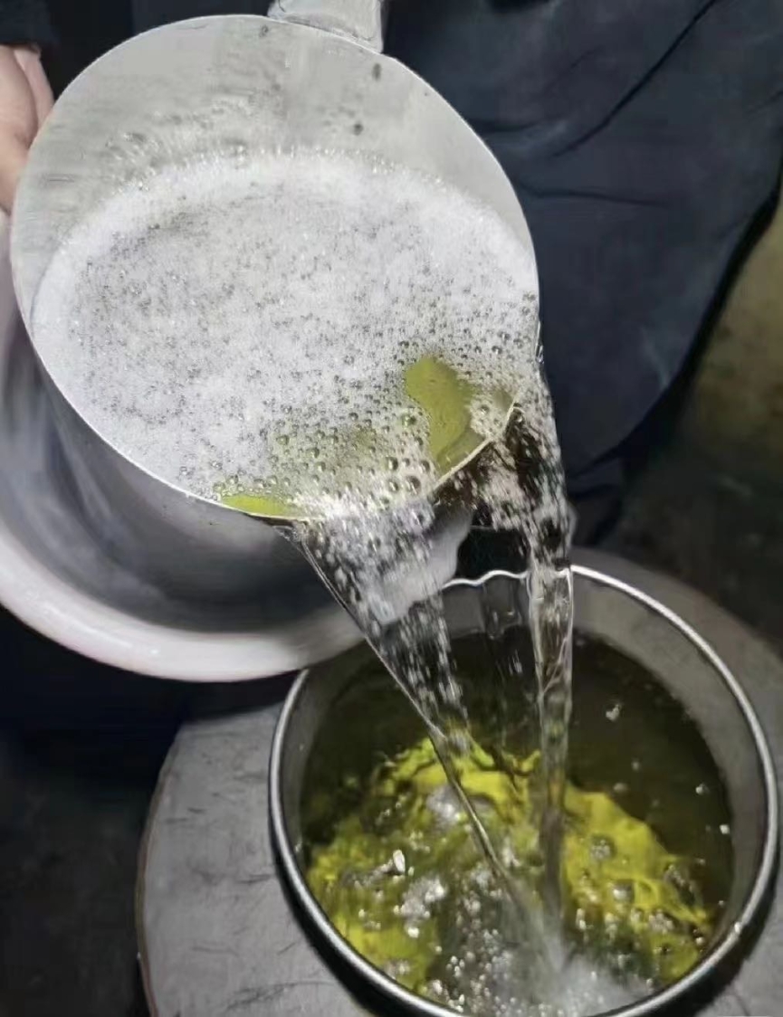 仁怀市茅台镇本源基酒