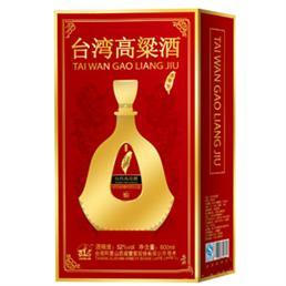 台湾阿里山酒厂实业股份有限公司