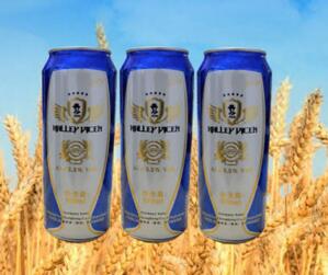 德国哈雷原酿啤酒（香港）有限公司