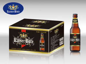 德国凯撒啤酒精酿有限公司