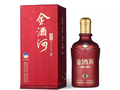 贵州金酒河酒业(集团)有限公司
