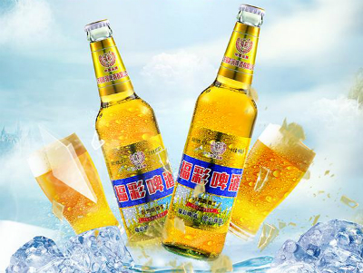 山東福彩潤啤酒有限公司