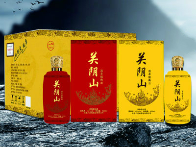 北京�P�山酒�I有限公司