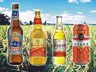 青岛海米酒业有限公司