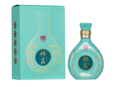 贵州贵商王子酒业有限公司