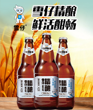 北京雪仔啤酒有限公司