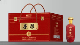 英雄榜酒（原浆）
