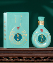 怀庄酒部门直营系列全国运营总部