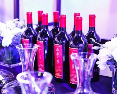 2024国际名酒展会，葡萄酒业的风往哪吹？