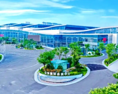 2025年山东国际糖酒会即将在济南山东国际会展中心召开