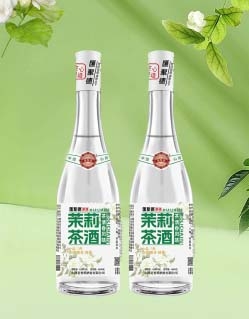 茶香！粮香！酒香！ 一品三香！