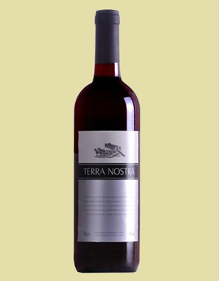 西班牙葡萄酒-斗罗塔红葡萄酒