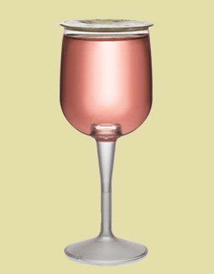 瑞典葡萄酒—易杯酒-玫瑰酒