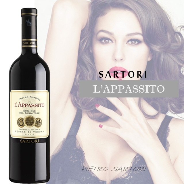 萨托利-百年传奇红葡萄酒