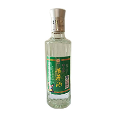 沫水坊苦荞酒