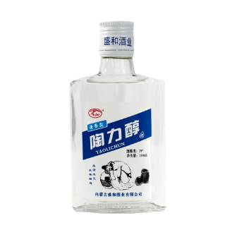 陶力醇(小陶酒)